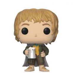 Funko The Lord Of The Rings - Merry Brandybuck Pop! Vinyl Pop Vinyls