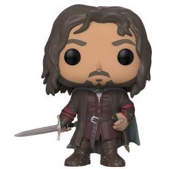 Funko The Lord Of The Rings - Aragorn Pop! Vinyl