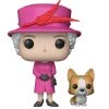 Funko Pop Vinyls Royal Family - Queen Elizabeth II Pop Vinyl 2 Funko Pop Vinyls Royal Family - Queen Elizabeth II Pop Vinyl