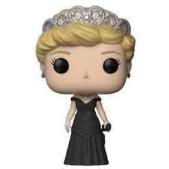 Funko Royal Family - Diana (Princess Of Wales) Pop! Vinyl