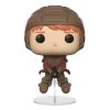Funko Harry Potter - Ron On Broom Pop! Vinyl