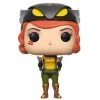 Funko DC Bombshells - Hawkgirl Pop! Vinyl Pop Vinyls 2 Funko DC Bombshells - Hawkgirl Pop! Vinyl Pop Vinyls