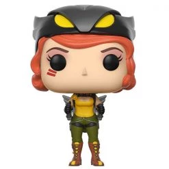 Funko DC Bombshells - Hawkgirl Pop! Vinyl Pop Vinyls