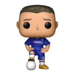 Funko Football: Chelsea - Gary Cahill Pop! Vinyl Pop Vinyls