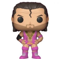 Funko Pop Vinyls WWE - Razor Ramon Pop! Vinyl