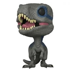 Funko Jurassic World 2 - Fallen Kingdom - Blue Pop Vinyl Pop Vinyls