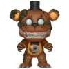 Funko Pop Vinyls Five Nights At Freddys: Twisted Ones - Twisted Freddy Pop Vinyl 2 Funko Pop Vinyls Five Nights At Freddys: Twisted Ones - Twisted Freddy Pop Vinyl