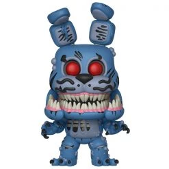 Gametraders Rouse Hill Pop Vinyls Five Nights At Freddys : The Twisted Ones - Twisted Bonnie