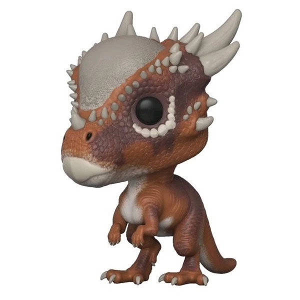 Funko Pop Vinyls Jurassic World 2: Fallen Kingdom - Stygimoloch Pop Vinyl 3 Funko Pop Vinyls Jurassic World 2: Fallen Kingdom - Stygimoloch Pop Vinyl
