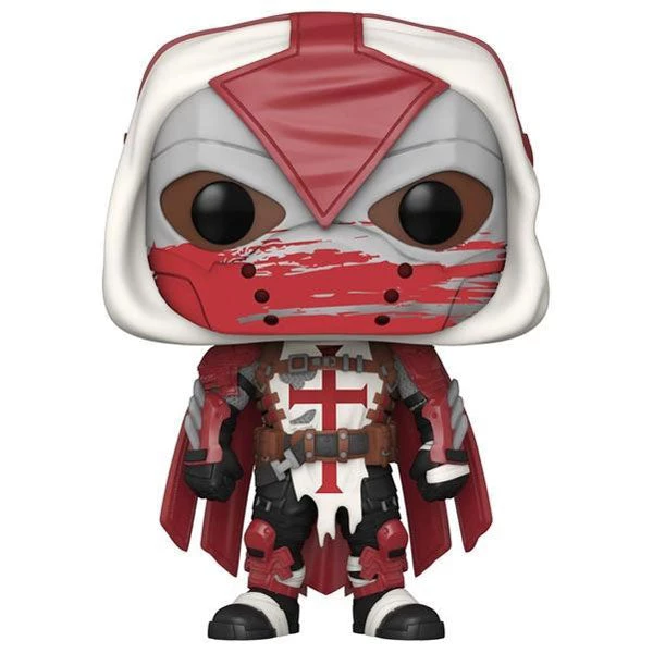 Gametraders Rouse Hill Batman: Arkham Knight - Azrael Batman US Exclusive Pop! Vinyl 3 Gametraders Rouse Hill Batman: Arkham Knight - Azrael Batman US Exclusive Pop! Vinyl