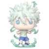Gametraders Rouse Hill Hunter X Hunter - Killua US Exclusive Pop! Vinyl Pop Vinyls
