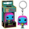 Gametraders Rouse Hill The Nightmare Before Christmas - Sally Black Light Pocket Pop! Keychain 2 Gametraders Rouse Hill The Nightmare Before Christmas - Sally Black Light Pocket Pop! Keychain