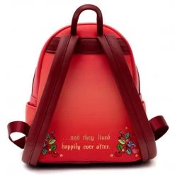 Gametraders Rouse Hill Loungefly - Disney Princess - Stories Snow White And The Seven Dwarfs US Exclusive Mini Backpack