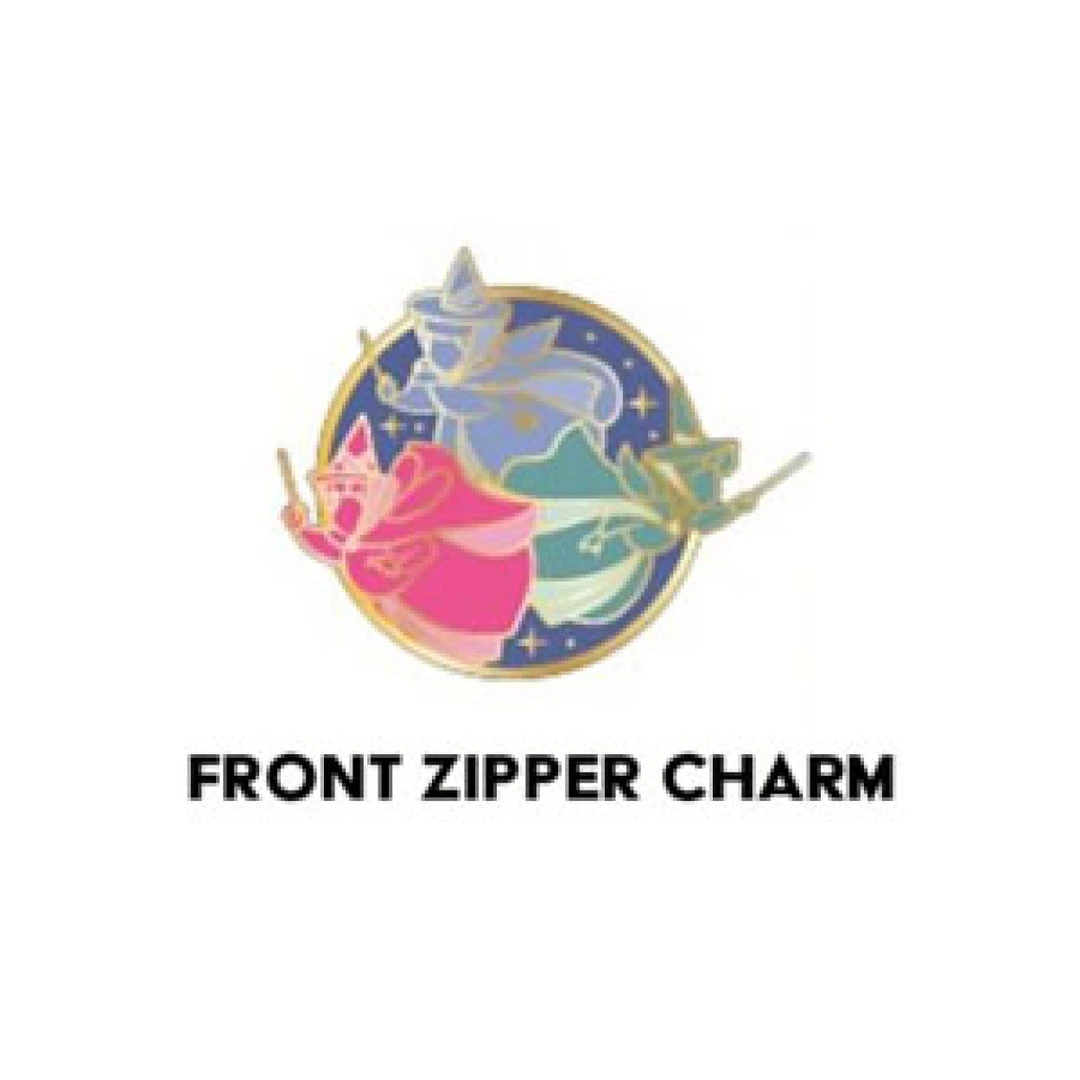 Gametraders Rouse Hill Loungefly - Disney Princess - Stories Sleeping Beauty Aurora US Exclusive Mini Backpack 4 Gametraders Rouse Hill Loungefly - Disney Princess - Stories Sleeping Beauty Aurora US Exclusive Mini Backpack