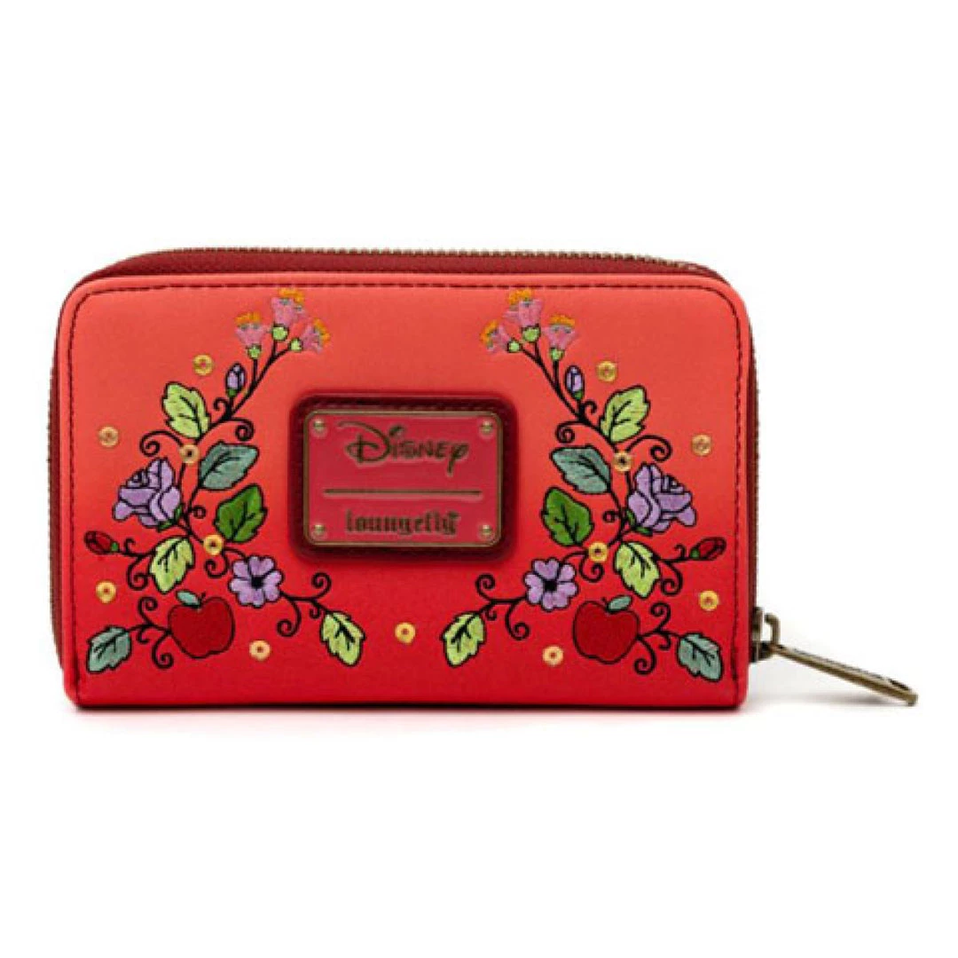Gametraders Rouse Hill Loungefly - Disney Princess - Stories Snow White And The Seven Dwarfs US Exclusive Purse 6 Gametraders Rouse Hill Loungefly - Disney Princess - Stories Snow White And The Seven Dwarfs US Exclusive Purse