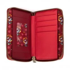 Gametraders Rouse Hill Loungefly - Disney Princess - Stories Snow White And The Seven Dwarfs US Exclusive Purse 7 Gametraders Rouse Hill Loungefly - Disney Princess - Stories Snow White And The Seven Dwarfs US Exclusive Purse