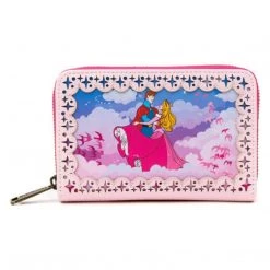Gametraders Rouse Hill Loungefly - Disney Princess - Stories Sleeping Beauty Aurora US Exclusive Purse