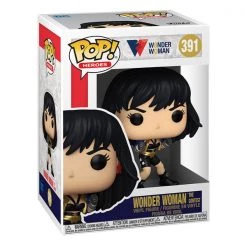 Gametraders Rouse Hill Wonder Woman - Wonder Woman The Contest 80th Anniversary Pop! Vinyl 6 Gametraders Rouse Hill Wonder Woman - Wonder Woman The Contest 80th Anniversary Pop! Vinyl