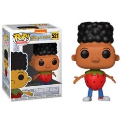 Gametraders Rouse Hill Hey Arnold - Gerald Berry US Exclusive Pop! Vinyl Pop Vinyls 7 Gametraders Rouse Hill Hey Arnold - Gerald Berry US Exclusive Pop! Vinyl Pop Vinyls