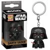 Gametraders Rouse Hill Star Wars - Darth Vader Pocket Pop! Keychain Pop Vinyls