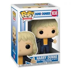Gametraders Rouse Hill Dumb And Dumber - Harry Casual Pop! Vinyl Pop Vinyls