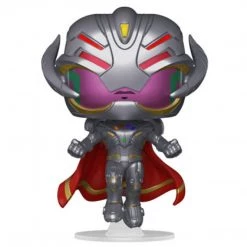 Gametraders Rouse Hill What If - Infinity Ultron Pop! Vinyl Pop Vinyls