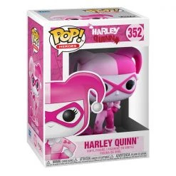 Gametraders Rouse Hill Batman - Harley Quinn Breast Cancer Awareness Pop! Vinyl Pop Vinyls 6 Gametraders Rouse Hill Batman - Harley Quinn Breast Cancer Awareness Pop! Vinyl Pop Vinyls