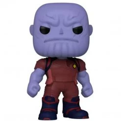 Gametraders Rouse Hill Pop Vinyls What If - Ravager Thanos US Exclusive Pop! Vinyl