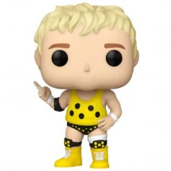Gametraders Rouse Hill Pop Vinyls WWE - Dusty Rhodes Pop! Vinyl
