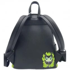 Gametraders Rouse Hill Loungefly - Sleeping Beauty - Maleficent Dragon US Exclusive Backpack