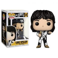 Gametraders Rouse Hill The Struts - Luke Spiller Pop! Vinyl 7 Gametraders Rouse Hill The Struts - Luke Spiller Pop! Vinyl