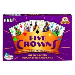 Gametraders Rouse Hill Five Crowns