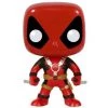 Funko Deadpool - Two Swords Pop! Vinyl Pop Vinyls