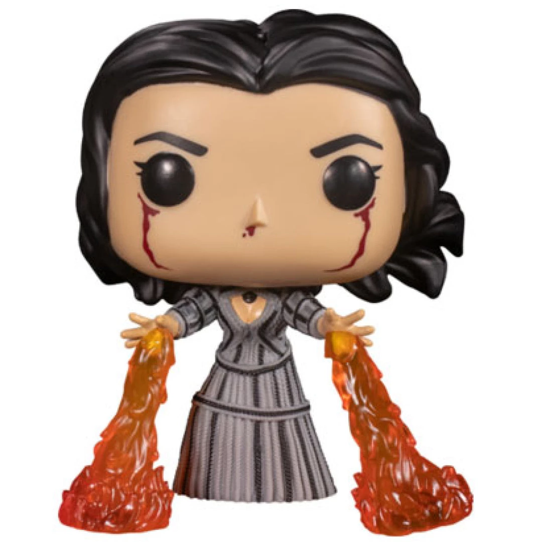 Gametraders Rouse Hill The Witcher (TV) - Yennefer (Battle) US Exclusive Pop! Vinyl Pop Vinyls 3 Gametraders Rouse Hill The Witcher (TV) - Yennefer (Battle) US Exclusive Pop! Vinyl Pop Vinyls