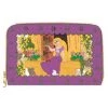 Gametraders Rouse Hill Loungefly - Disney Princess - Stories Rapunzel Scene US Exclusive Purse