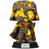 Gametraders Rouse Hill Star Wars - Darth Vader Mustafar (Artist Series) US Exclusive Pop! Vinyl With Protector 2 Gametraders Rouse Hill Star Wars - Darth Vader Mustafar (Artist Series) US Exclusive Pop! Vinyl With Protector