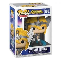 Gametraders Rouse Hill Pop Vinyls Saint Seiya - Cygnus Hyoga Pop! Vinyl