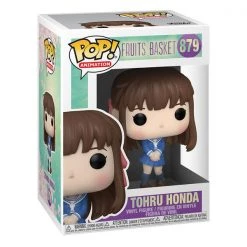 Gametraders Rouse Hill Fruits Basket - Tohru Honda Pop! Vinyl Pop Vinyls 6 Gametraders Rouse Hill Fruits Basket - Tohru Honda Pop! Vinyl Pop Vinyls