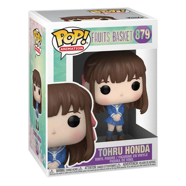 Gametraders Rouse Hill Fruits Basket - Tohru Honda Pop! Vinyl Pop Vinyls 4 Gametraders Rouse Hill Fruits Basket - Tohru Honda Pop! Vinyl Pop Vinyls