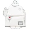 Gametraders Rouse Hill Loungefly - Big Hero 6 - Talking Baymax US Exclusive Mini Backpack