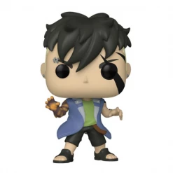 Gametraders Rouse Hill Pop Vinyls Boruto: Naruto Next Generations - Kawaki Glow US Exclusive Pop! Vinyl