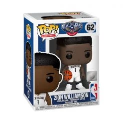 Gametraders Rouse Hill Pop Vinyls NBA: OKC - Paul George Pop! Vinyl