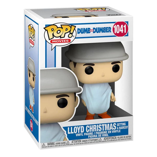 Gametraders Rouse Hill Dumb And Dumber - Lloyd Getting Haircut Pop! Vinyl Pop Vinyls 4 Gametraders Rouse Hill Dumb And Dumber - Lloyd Getting Haircut Pop! Vinyl Pop Vinyls
