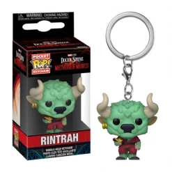 Gametraders Rouse Hill Pop Vinyls Doctor Strange 2: Multiverse Of Madness - Rintrah Pocket Pop! Keychain