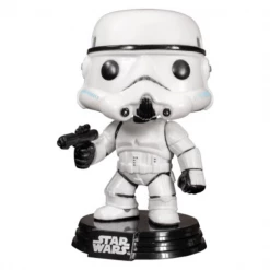 Funko Star Wars - Stormtrooper Pop! Vinyl
