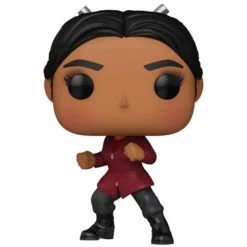 Gametraders Rouse Hill Pop Vinyls Ms Marvel (TV) - Najma Pop! Vinyl