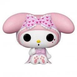 Gametraders Rouse Hill Pop Vinyls Sanrio - My Melody (Sleepover) US Exclusive Pop! Vinyl