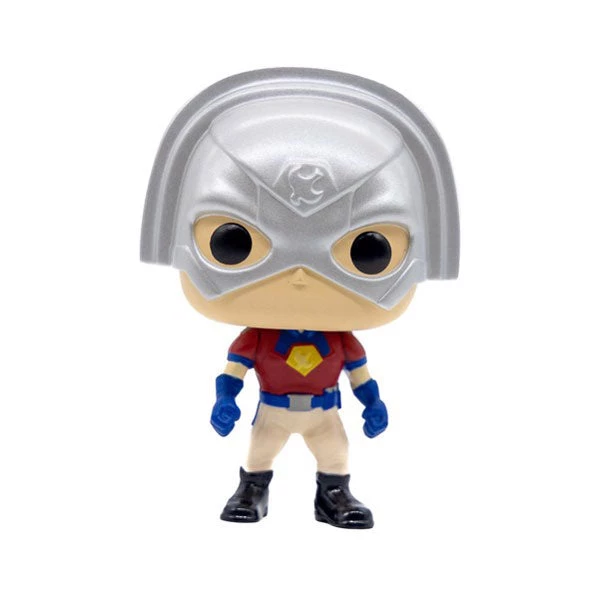 Gametraders Rouse Hill Pop Vinyls The Suicide Squad - Peacemaker Pop! Vinyl 3 Gametraders Rouse Hill Pop Vinyls The Suicide Squad - Peacemaker Pop! Vinyl