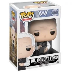 Funko Pop Vinyls Westworld - Dr Robert Ford Pop! Vinyl