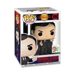 Gametraders Rouse Hill Pop Vinyls The Office - Michael Scarn US Exclusive Pop! Vinyl 6 Gametraders Rouse Hill Pop Vinyls The Office - Michael Scarn US Exclusive Pop! Vinyl